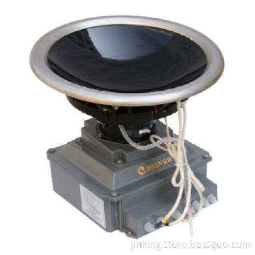 6 to 15kW Core for Commercial Induction Cooker, with Wok Type Equipment and 380V Voltage
